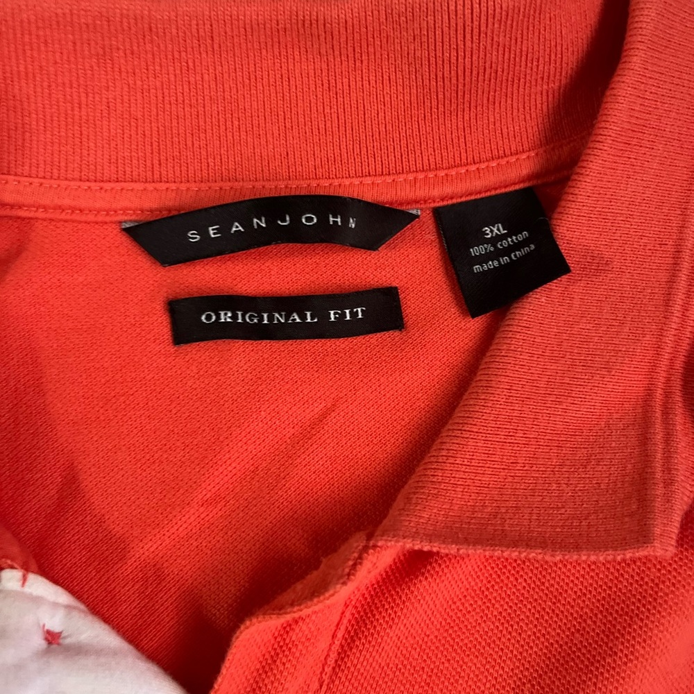 very nice causal short sleeve shirt , polo shirt , nice for a summer day